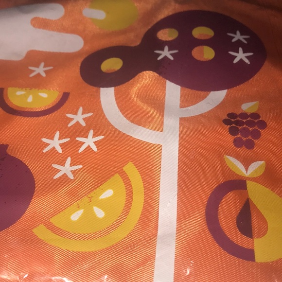 Nwt Nordstrom Fruity Pouch - Picture 2 of 5